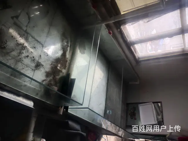 海鲜缸出售海尔大3P  1.6✘1  2个 - 图片 4