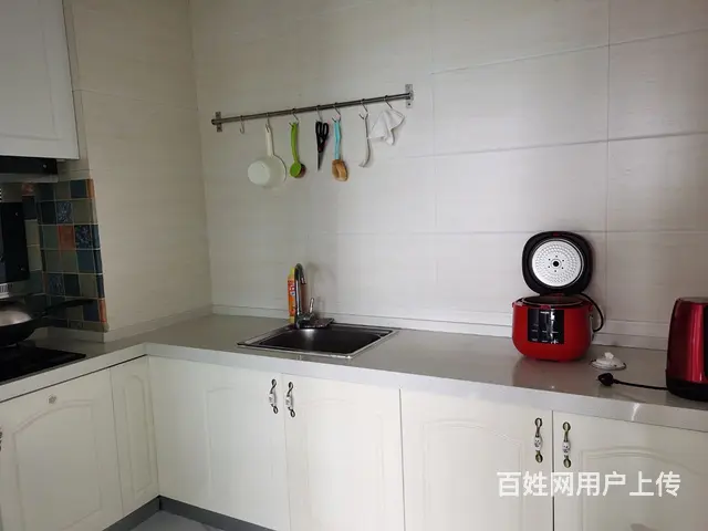 出租乐东公园一品墅62平一居室 - 图片 7