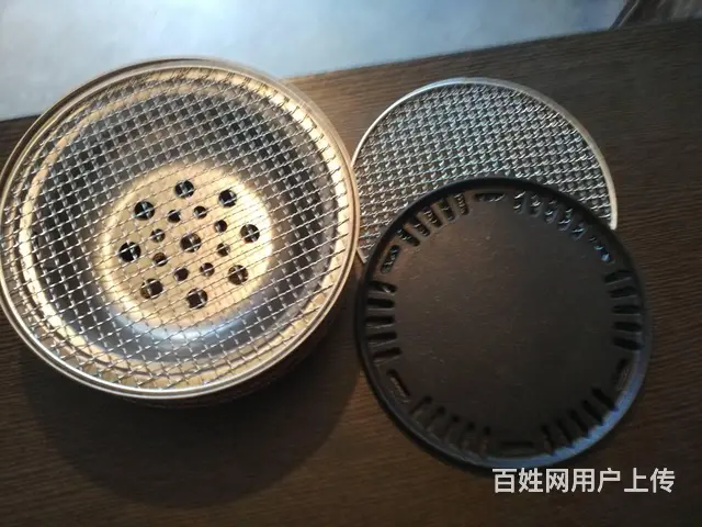 【搞定了！】出售全新烤肉碳炉子 - 图片 3