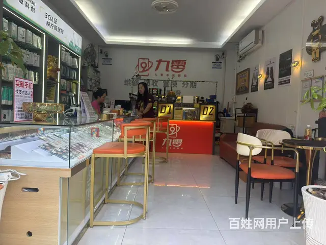 （51旺铺推荐）府城高登西35平临街铺面转让 - 图片 3