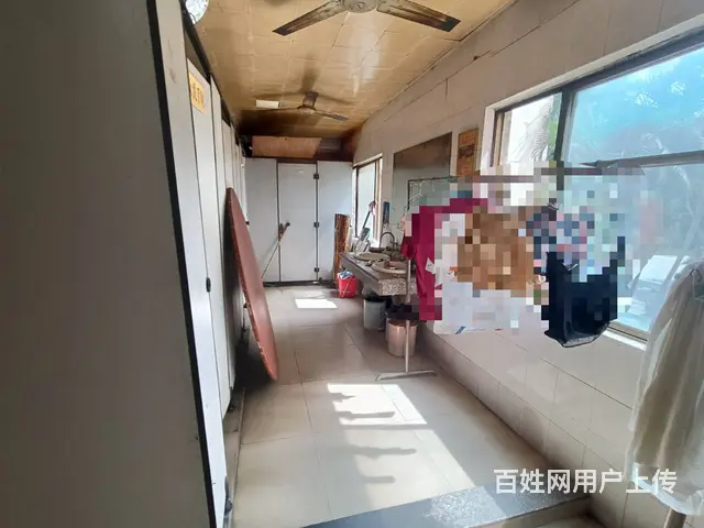 （51旺铺推荐）金濂路亚洲豪苑临街240平餐饮店转让 - 图片 9