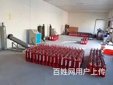长沙劳动西路周边灭火器维修年检换粉加压 - 图片 6