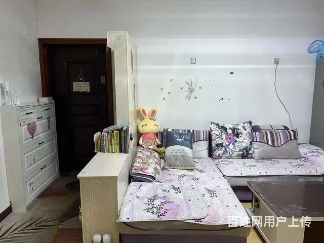塔山私房急售！南北精装修戚家夼小区63平 - 图片 7