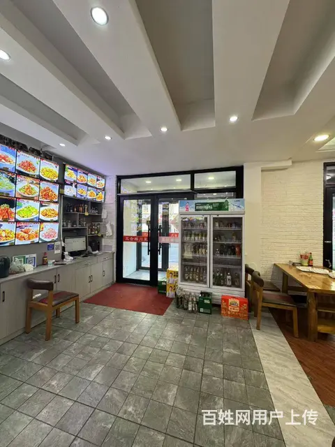 道里区安国街繁华地段川菜馆出兑餐饮店转让 - 图片 1