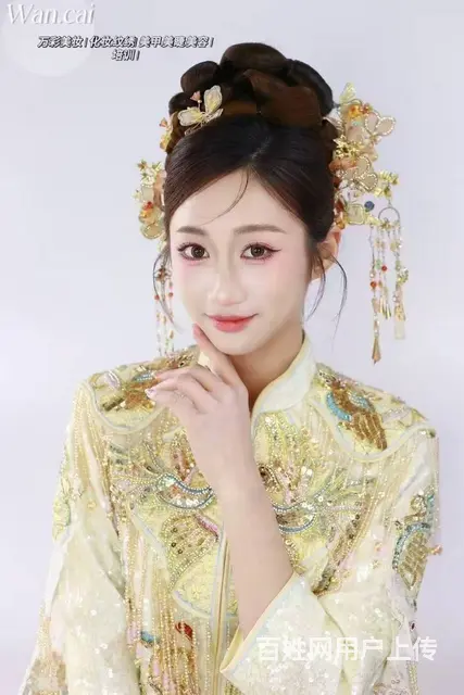 嵊州0基础学化妆/美甲美睫 - 图片 2