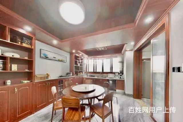 近拱北口岸 中铁凤凰谷，豪华大4房，精装房，看小区园景， - 图片 4