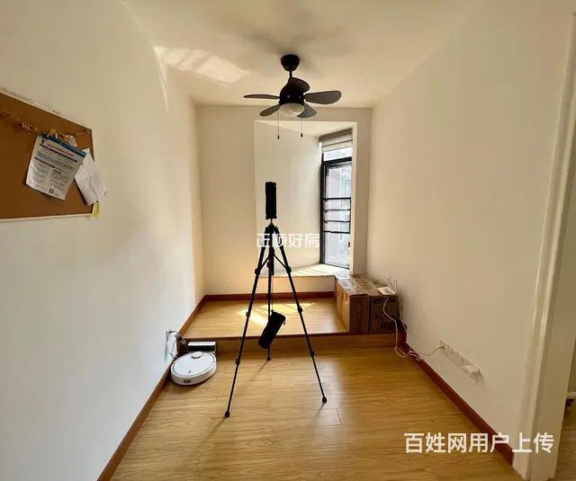 招商花园城一期 精装三房 拎包入住 看房方便 业主急售 - 图片 7