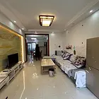 爆！好楼层！好户型！小区新！和谐家园电梯精装3房