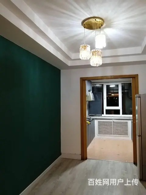 紫金源 普通住宅2厅 精装修 - 图片 3