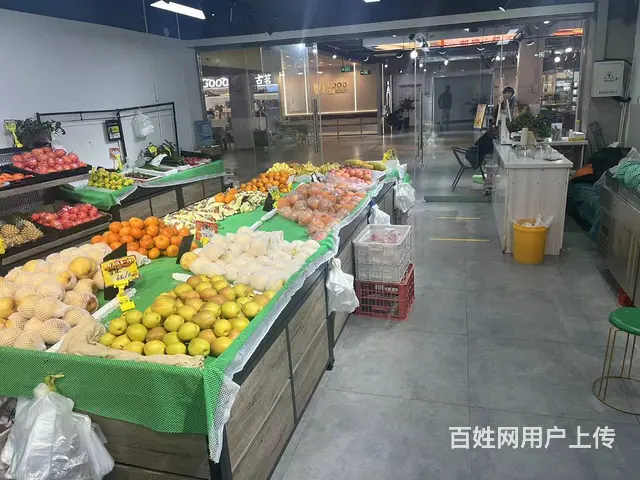 （徐州找店网）新城区工程学院校内水果店转让 - 图片 4