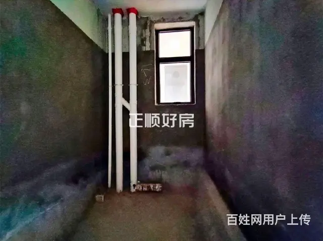 博雅中小房华发峰尚正南高层观河景三房随时看房 - 图片 8