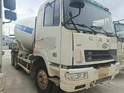 二手搅拌车 车况非常好