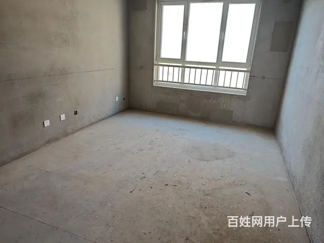 小高层电梯97平三室，这价小区没第二套速看！一手望岛名郡万达 - 图片 1