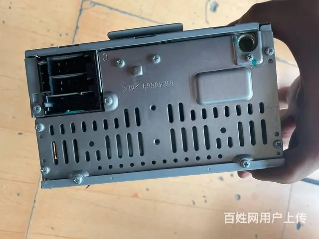 起亚福瑞迪原车CD主机 沈阳市皇姑区昆山西路与向工 - 图片 3