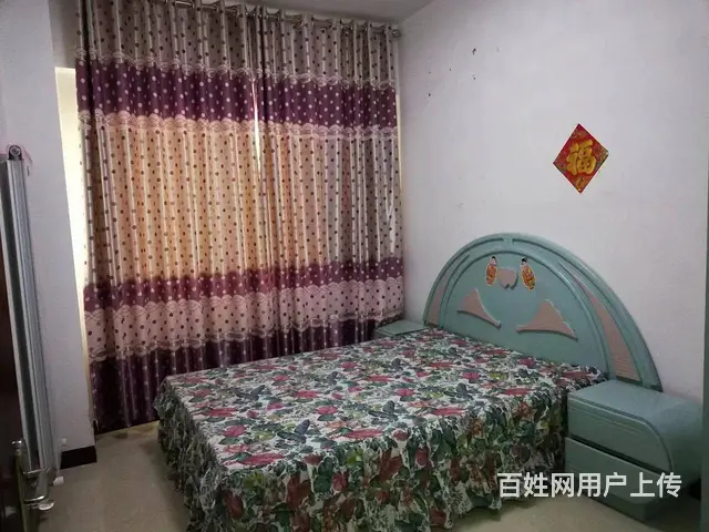 【搞定了！】怡和嘉园 商住两用1厅 简单装修 - 图片 4