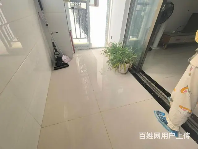 急!急!   嘉和迎宾城 精装 4千多，户型好！ - 图片 7