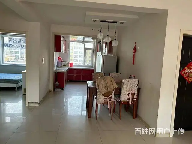 华泰西区 普通住宅 中等装修 - 图片 5