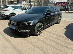 大众 帕萨特 2015款 1.8TSI 双离合 尊荣版