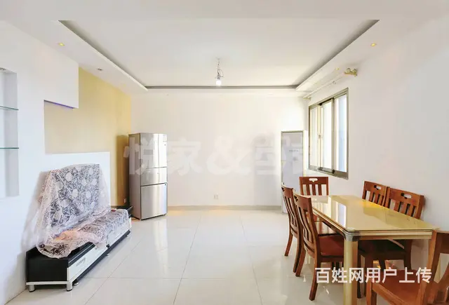 银河湾一期 普通住宅 中等装修 - 图片 4