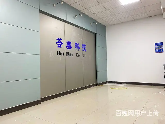 (房东直租)麓谷国际工业园700平精装修厂房优价出租 - 图片 2