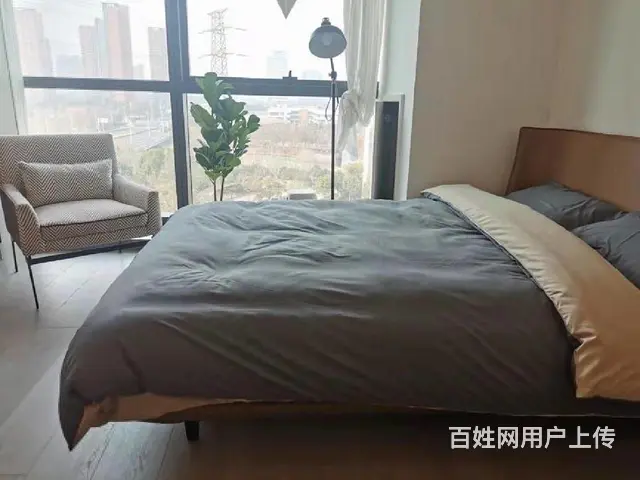 大学城机电学院旁单价7200现房公寓民用水电首付16万带阳台 - 图片 3