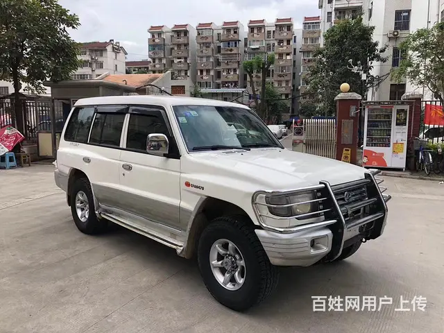 猎豹CS6 2010款 2.4 手动 四驱豪华型 - 图片 3