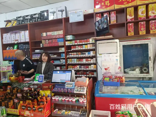 （淘铺铺推荐）千灯恒升路超市转出 - 图片 7