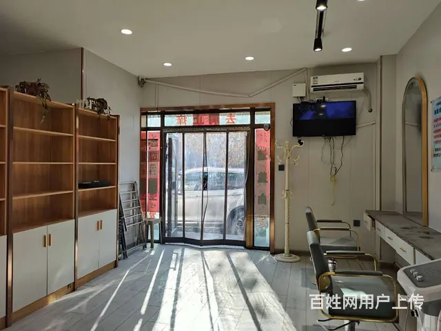B个人一南昌路滨河花园小区大门口空店转让 - 图片 7