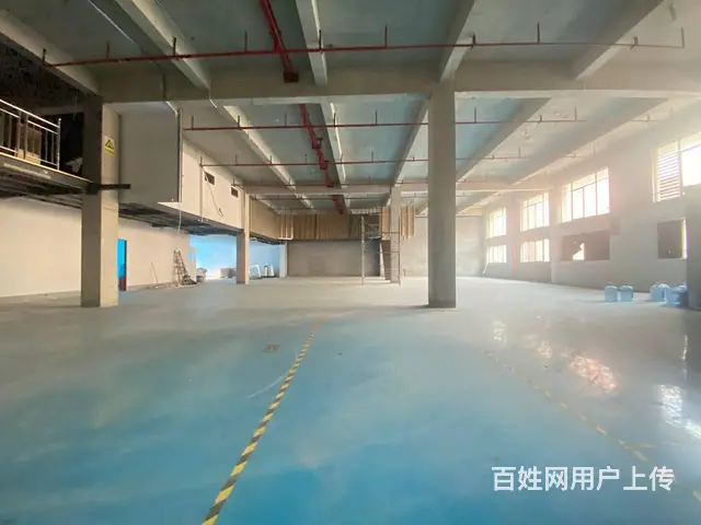 （房东直租）星沙星工场750平厂房出租，实际可利用1500平 - 图片 6