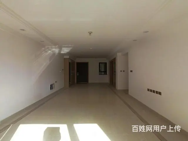 中海四期锦城必看！四期精装修，一梯两户，南北通透，送车位 - 图片 3