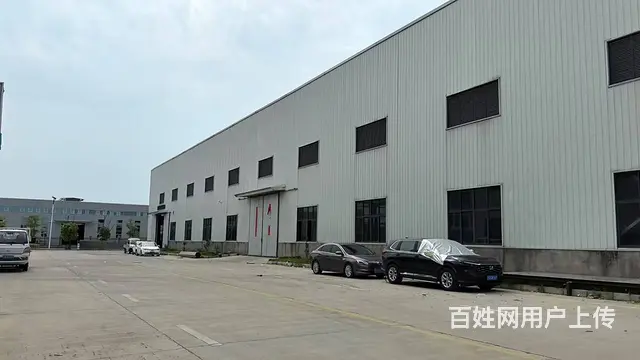 水电齐全 可进大车 空间宽敞明亮 干净整洁 - 图片 4