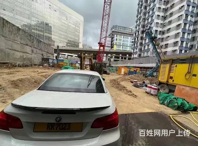 香港劳务出国劳务年薪40万起 正规合法工签 - 图片 6