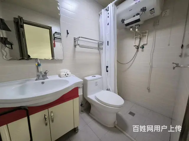 实验小学自用    ，精装修送家电，满二 - 图片 4