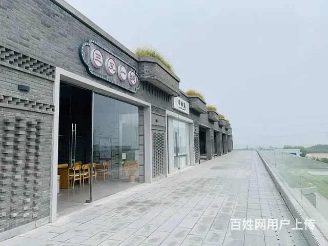 孟津新一高旁，优质园区出租，多项政策扶持，可分割 - 图片 7