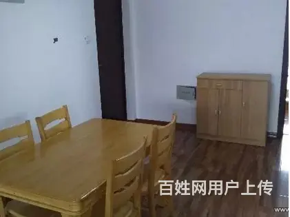 东都华府 三室两厅有暖气带空调家具家电齐全 - 图片 3