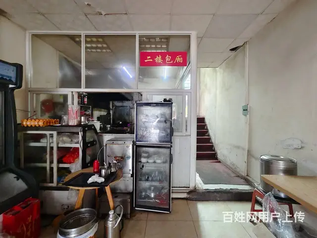 （51旺铺推荐）金垦路（符记.临高烤乳猪）130平转让 - 图片 9