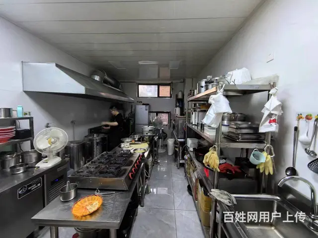 东直路连锁面馆出兑  餐馆出兑 - 图片 7