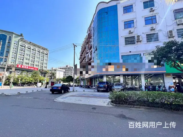 （51旺铺推荐）凤翔路十字路口270平双门面招租 - 图片 5