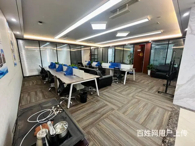绿地中央广场，商圈覆盖，精装拎包，价格条件好谈，房东直租！ - 图片 10