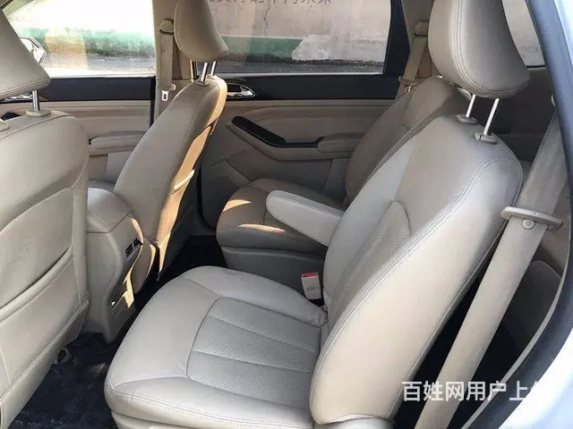 宝骏730 2014款 1.5 手动 豪华型7座 - 图片 4