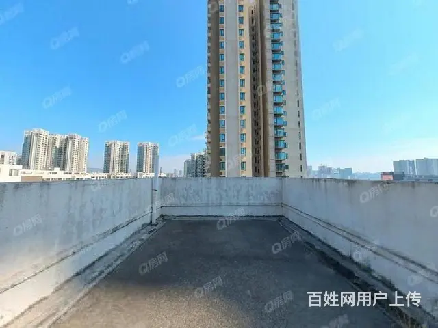 毛坯房给您更多的自由装修空间 - 图片 9