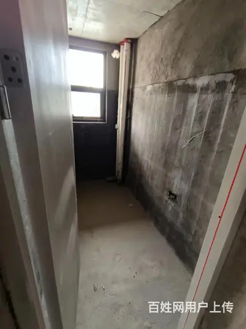 明郡悦府118平四房 临近实验四小梁才小区人车分流随时看房 - 图片 11