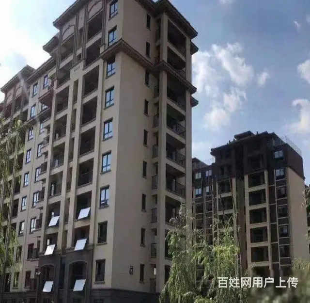 悦澜湾0首付月供7k 现房洋房 看房送金项链 （真 - 图片 6