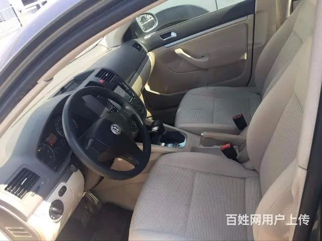 大众速腾 2008款 1.8T 自动 冠军版 (国 - 图片 6