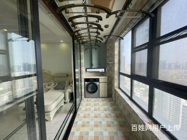 实图实价 红塘 淮海街狮山路 禧悦四房两卫好停车 随时看房 - 图片 6