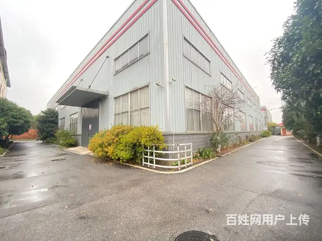 (房东直租)芙蓉北大道旁1200一1000平园区厂房优价招租 - 图片 5