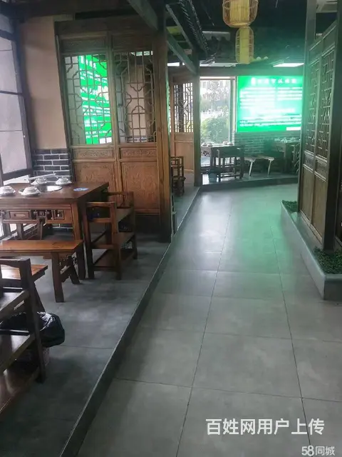 都匀市南州国际御都府400平餐饮店转让 - 图片 2