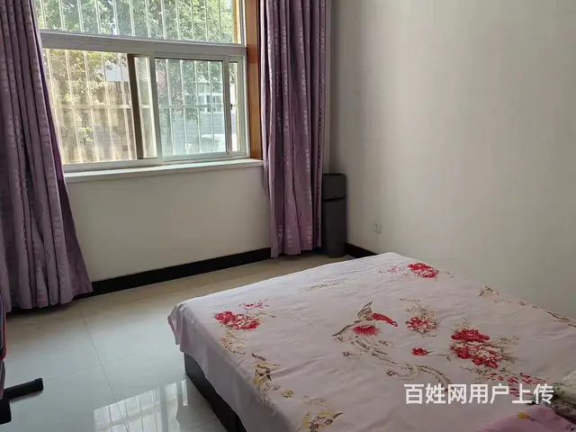海洋新城 普通住宅 中等装修 - 图片 8
