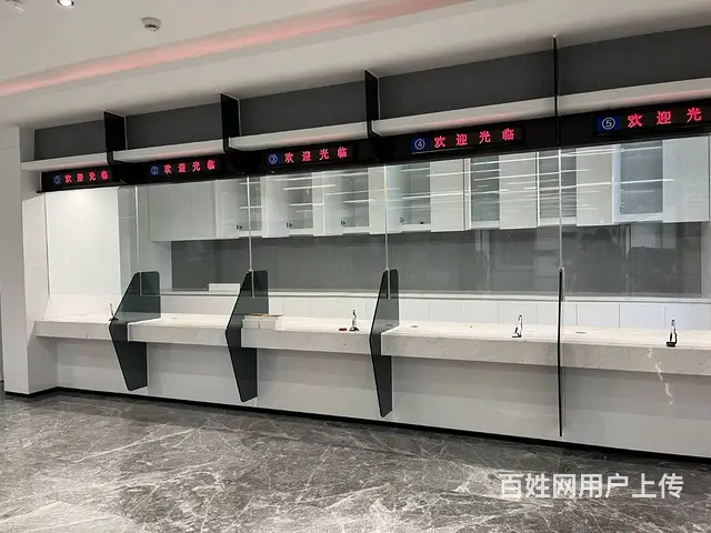 直租！南屏125~570平写字楼 助力科技型企业腾入驻享补贴 - 图片 4