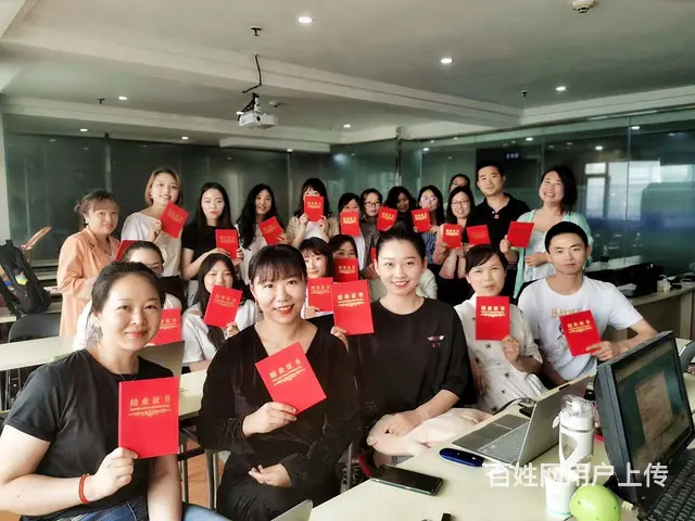 青白江资料员培训 CAD培训 0基础学资料实操 - 图片